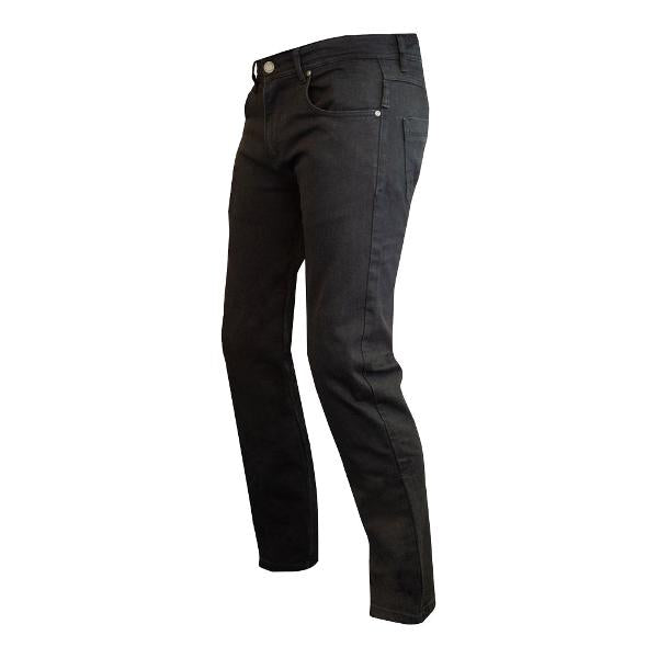 MERLIN Jeans Dunford D3O Single Layer Black