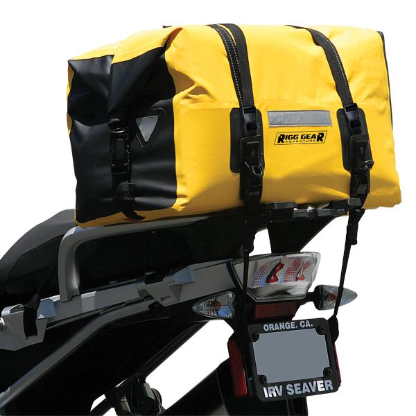 NELSON-RIGG Tailbag SE 3010-YEL Yellow