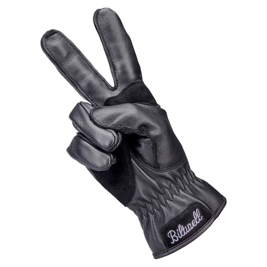 Biltwell Work Gloves 2.0