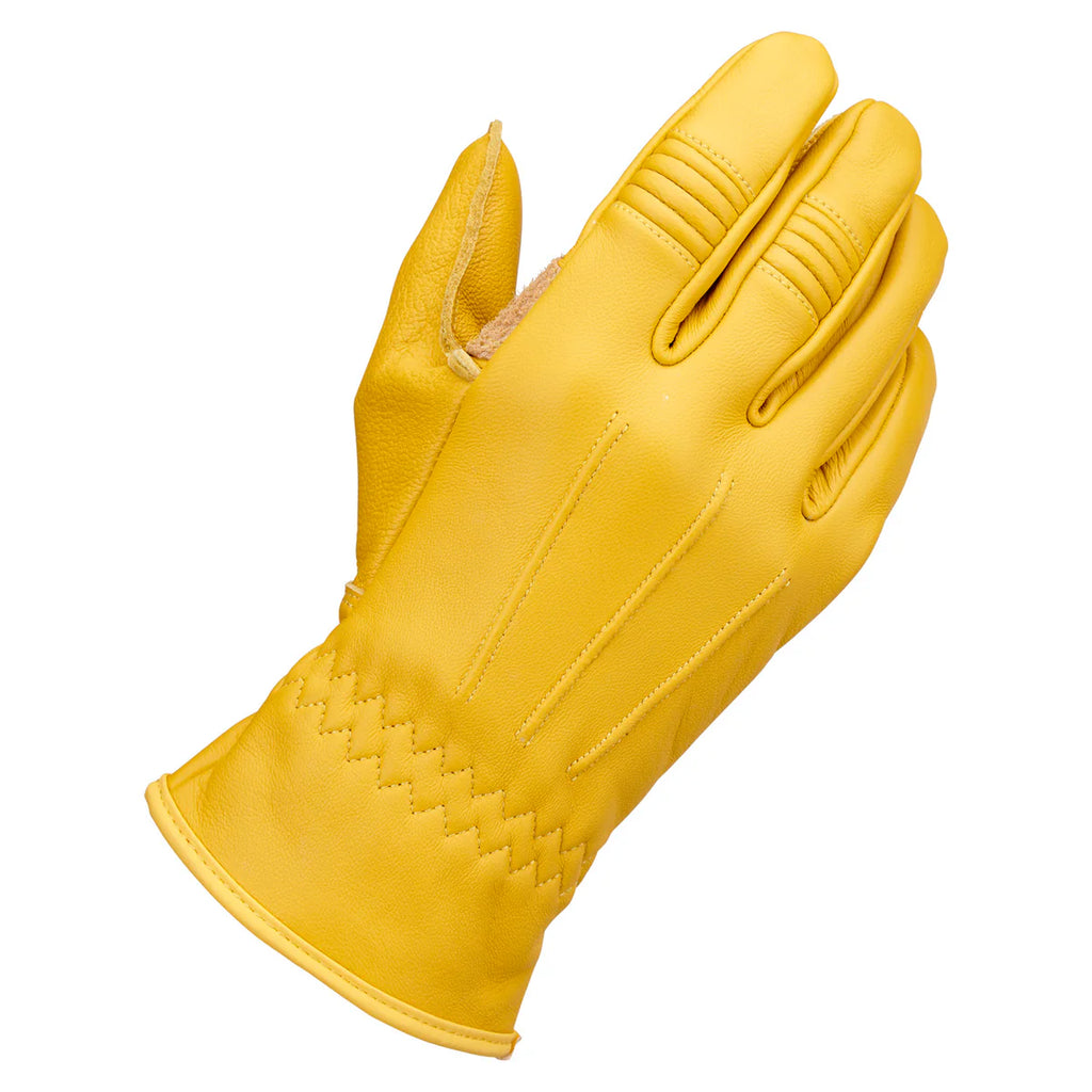 Biltwell Work Gloves 2.0