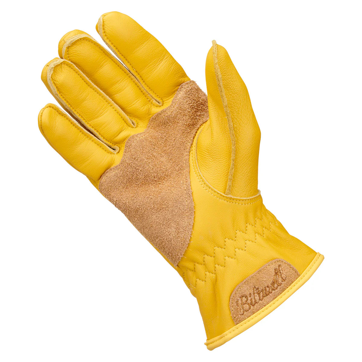 Biltwell Work Gloves 2.0