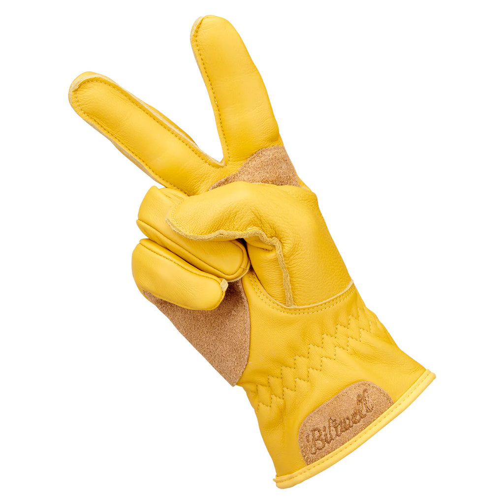 Biltwell Work Gloves 2.0