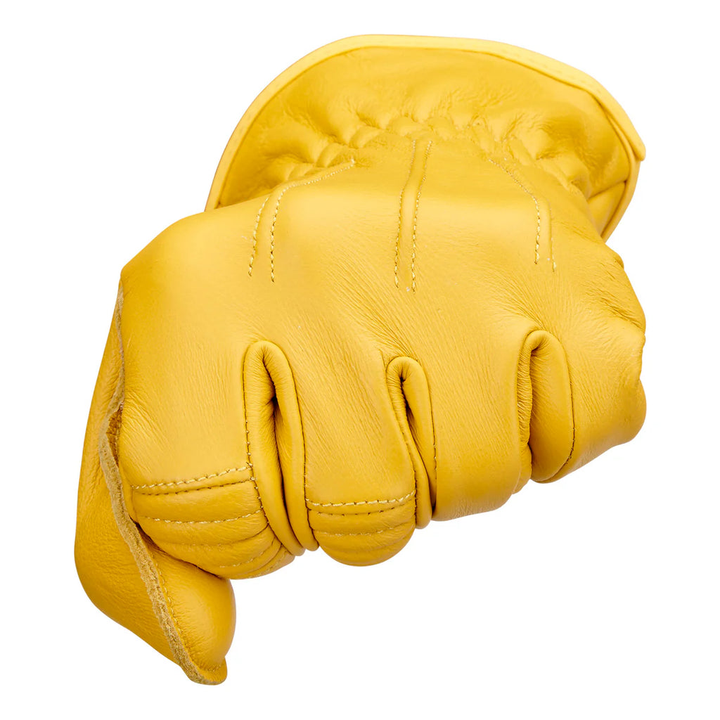 Biltwell Work Gloves 2.0