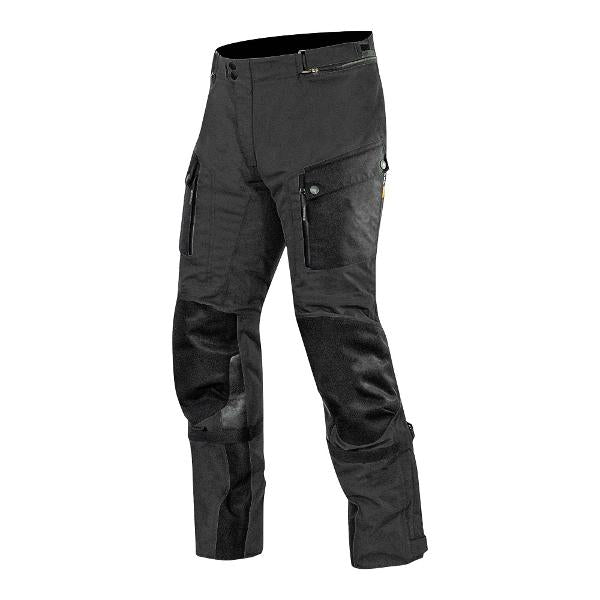 MERLIN Pants Condor Laminated D3O Black