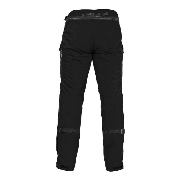 MERLIN Pants Condor Laminated D3O Black
