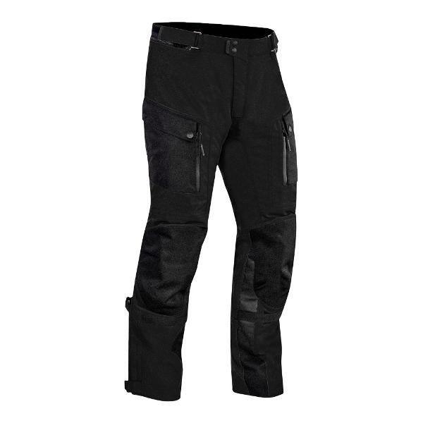 MERLIN Pants Condor Laminated D3O Black