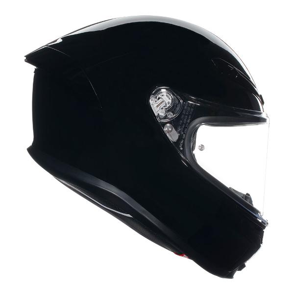 AGV K6 S Black