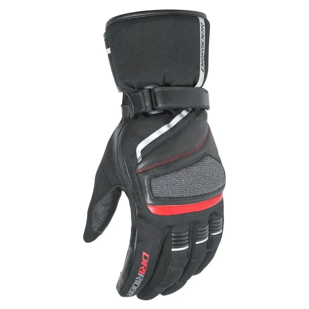 GLOVES DRIDER WINTER NORDIC 3
