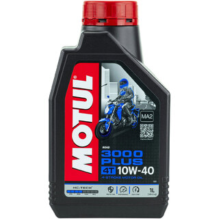 Motul 3000 Plus 10W40 1L