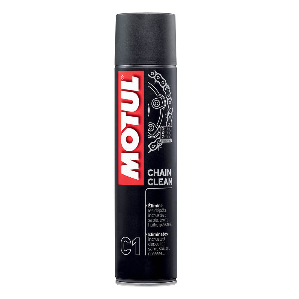 CHAIN CLEAN MOTUL C1