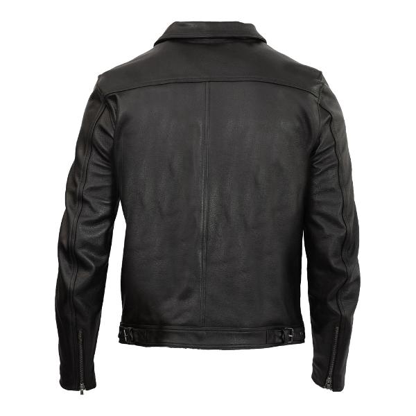 MERLIN Jacket Kingsbury D3O Black