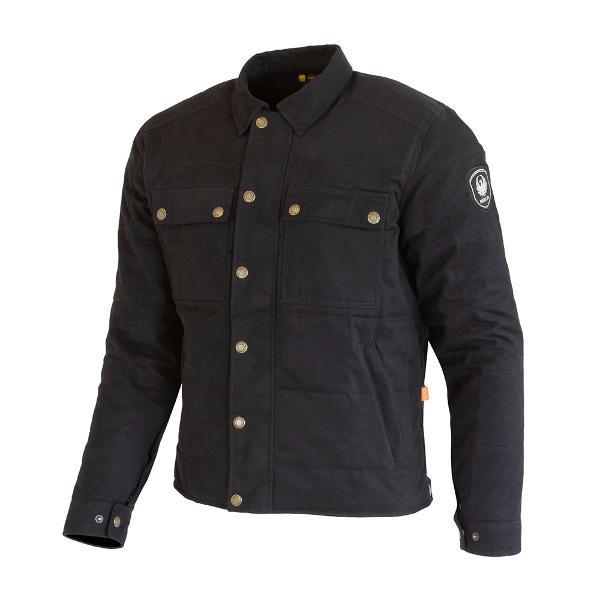 MERLIN Jacket Codsall D3O