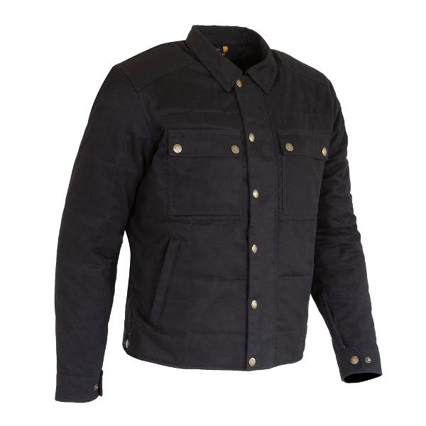 MERLIN Jacket Codsall D3O