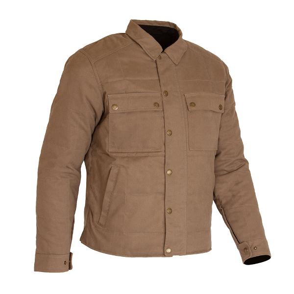 MERLIN Jacket Codsall D3O