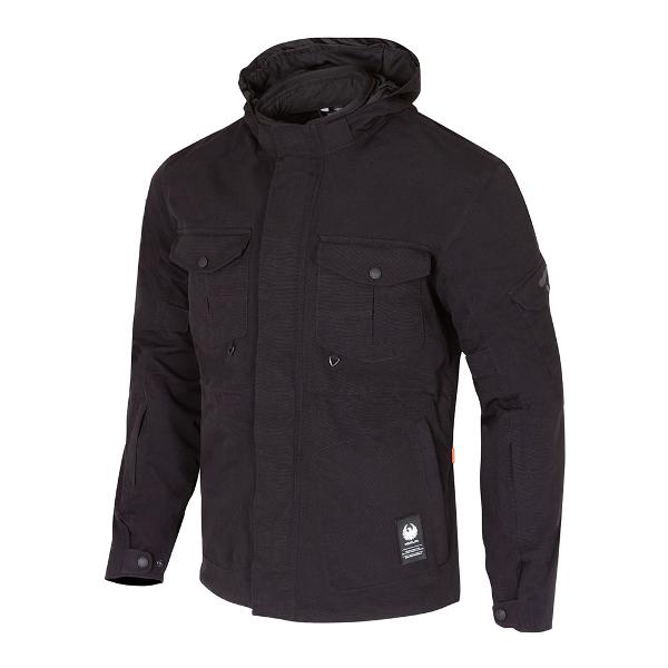 MERLIN Jacket Jagger D3O