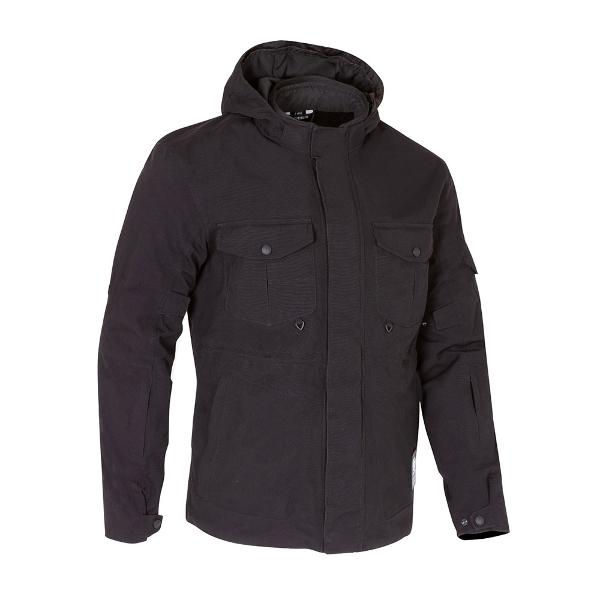 MERLIN Jacket Jagger D3O