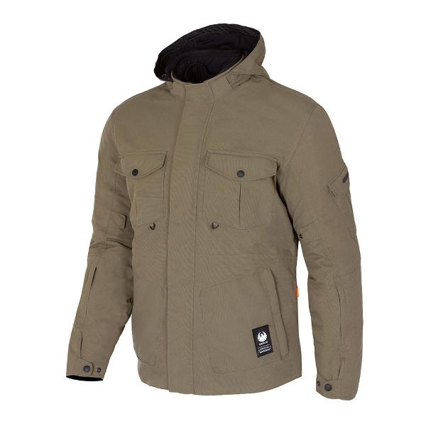 MERLIN Jacket Jagger D3O