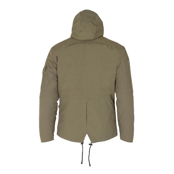 MERLIN Jacket Jagger D3O