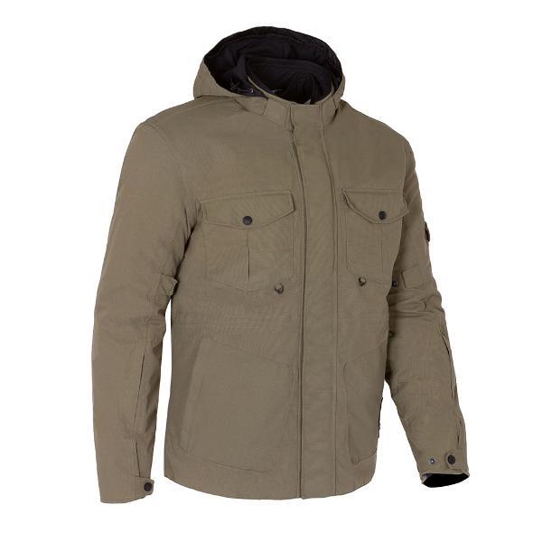 MERLIN Jacket Jagger D3O