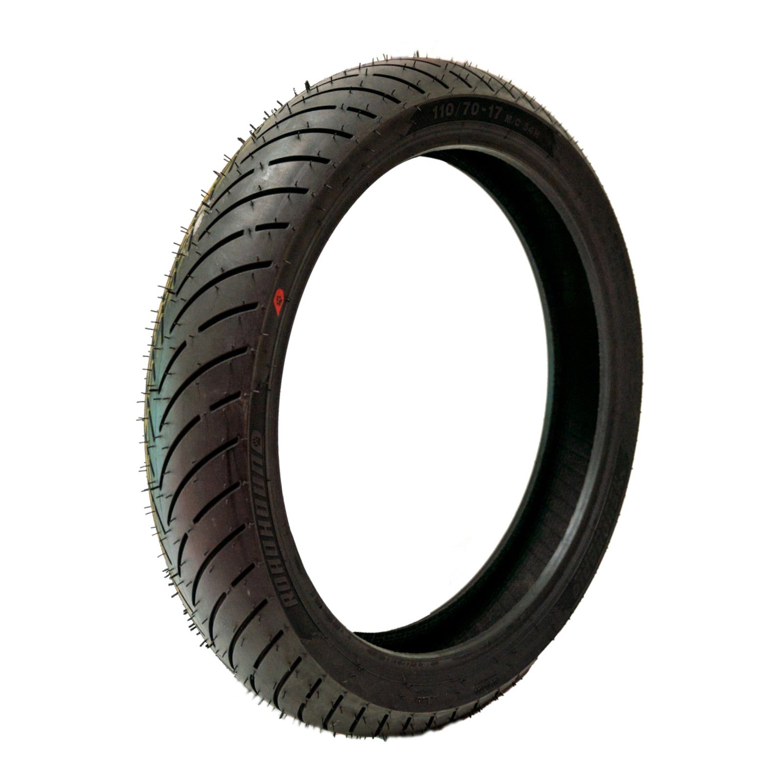 TYRE EUROGRIP 120/70-17 ZR ROADHOUND