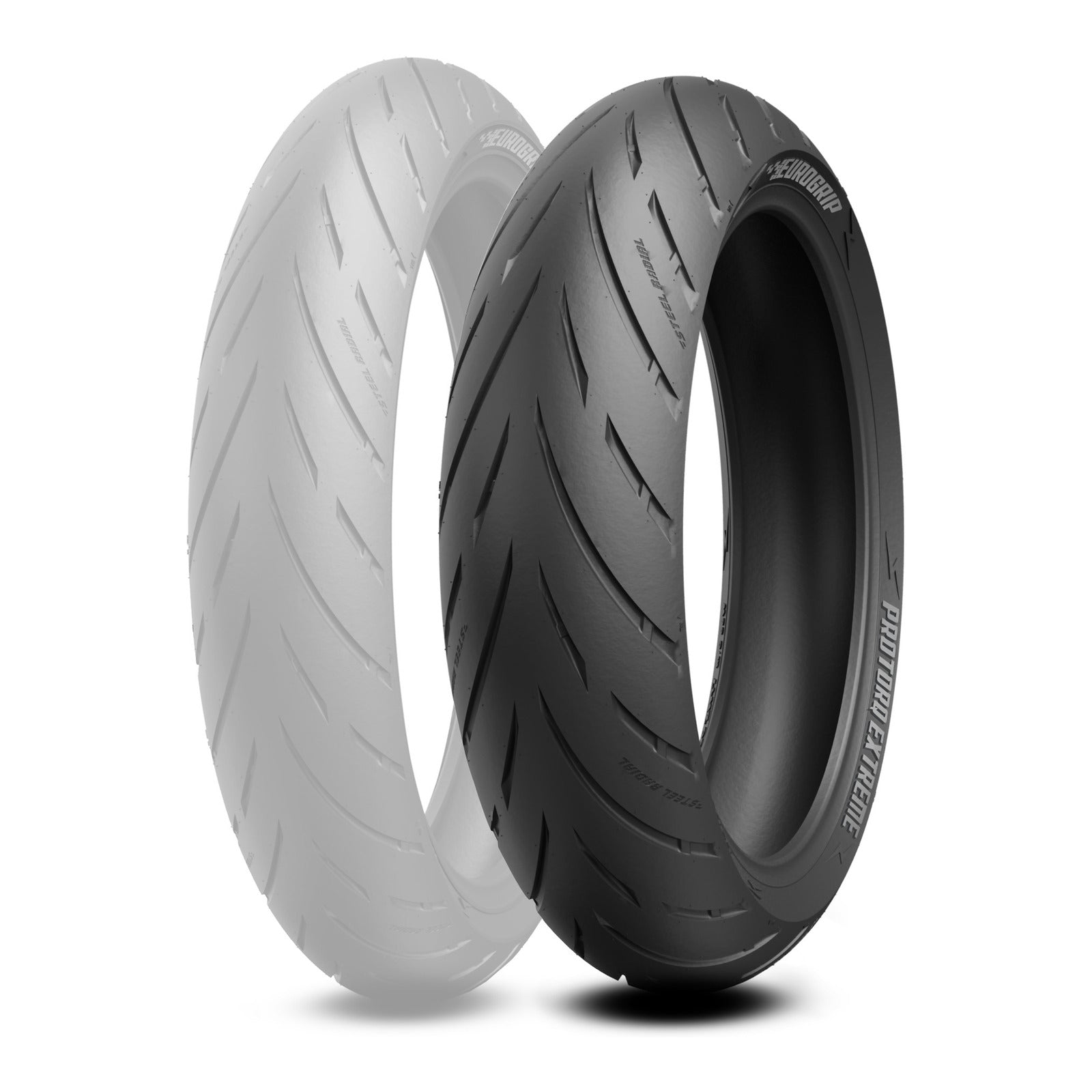 TYRE EUROGRIP 150/60-17 ZR TORQ EXTREME