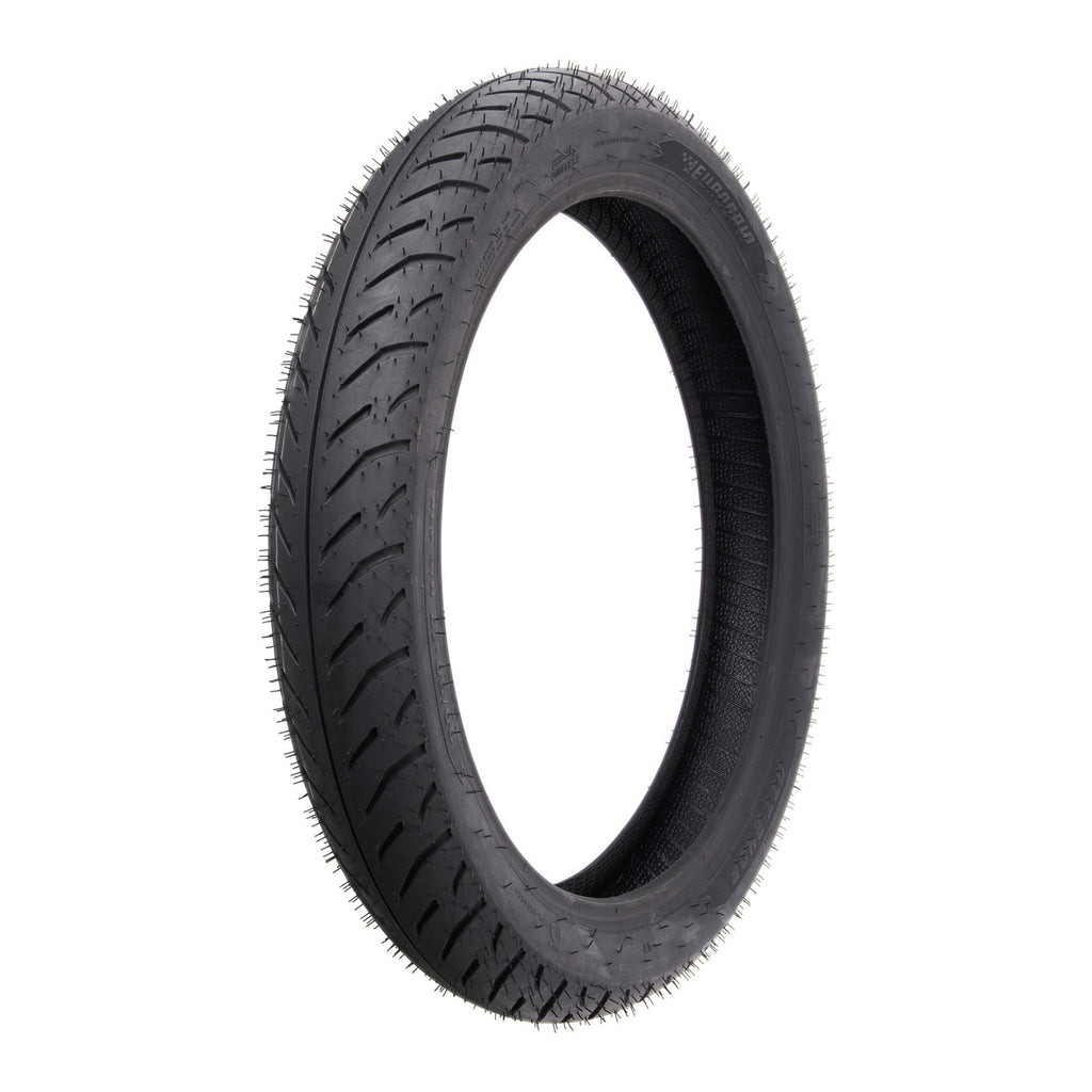 Eurogrip ATT 90/90-17 Tubeless Front Tyre (49P Rating)