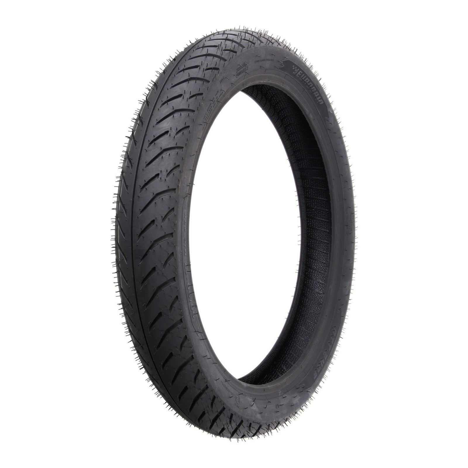 Eurogrip ATT 90/90-17 Tubeless Front Tyre (49P Rating)