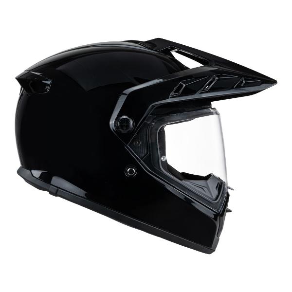 MERLIN Helmet Torres Gloss Black