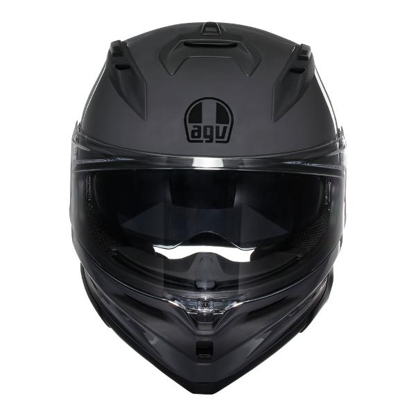 AGV K7 Helmet - Evo Grey