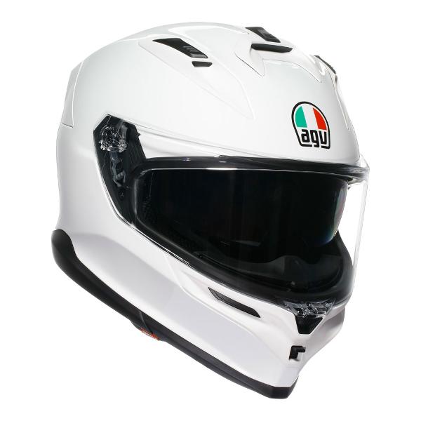 AGV K7 White