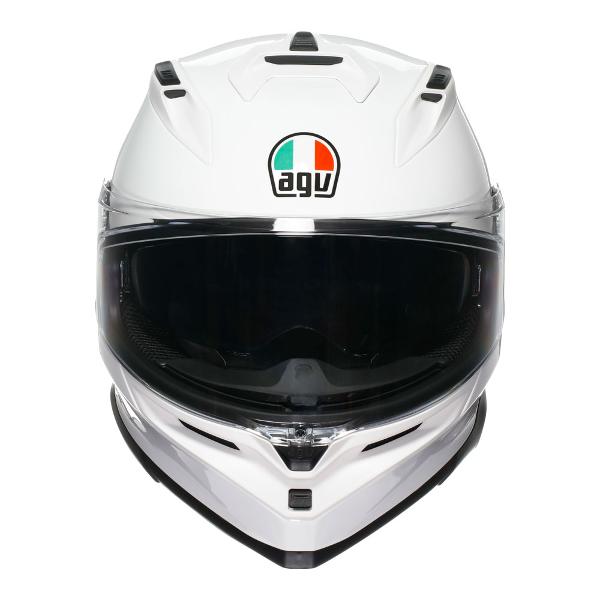 AGV K7 White