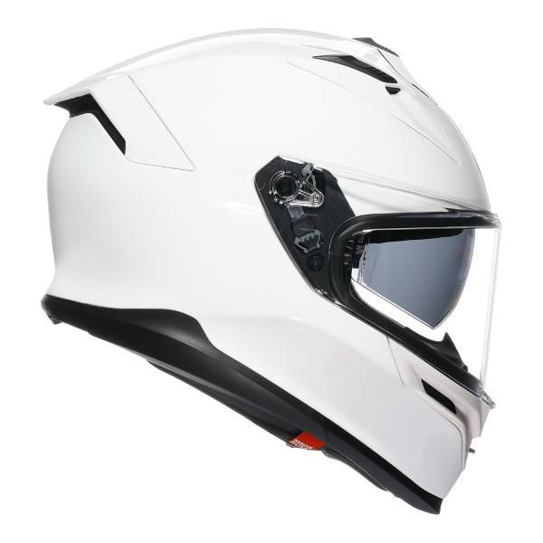 AGV K7 White