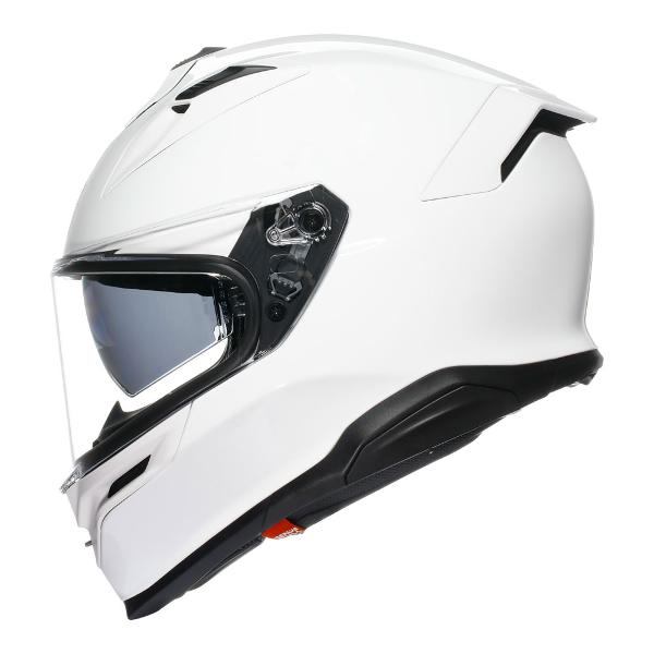 AGV K7 White