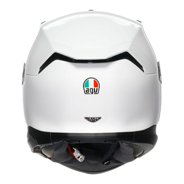 AGV K7 White
