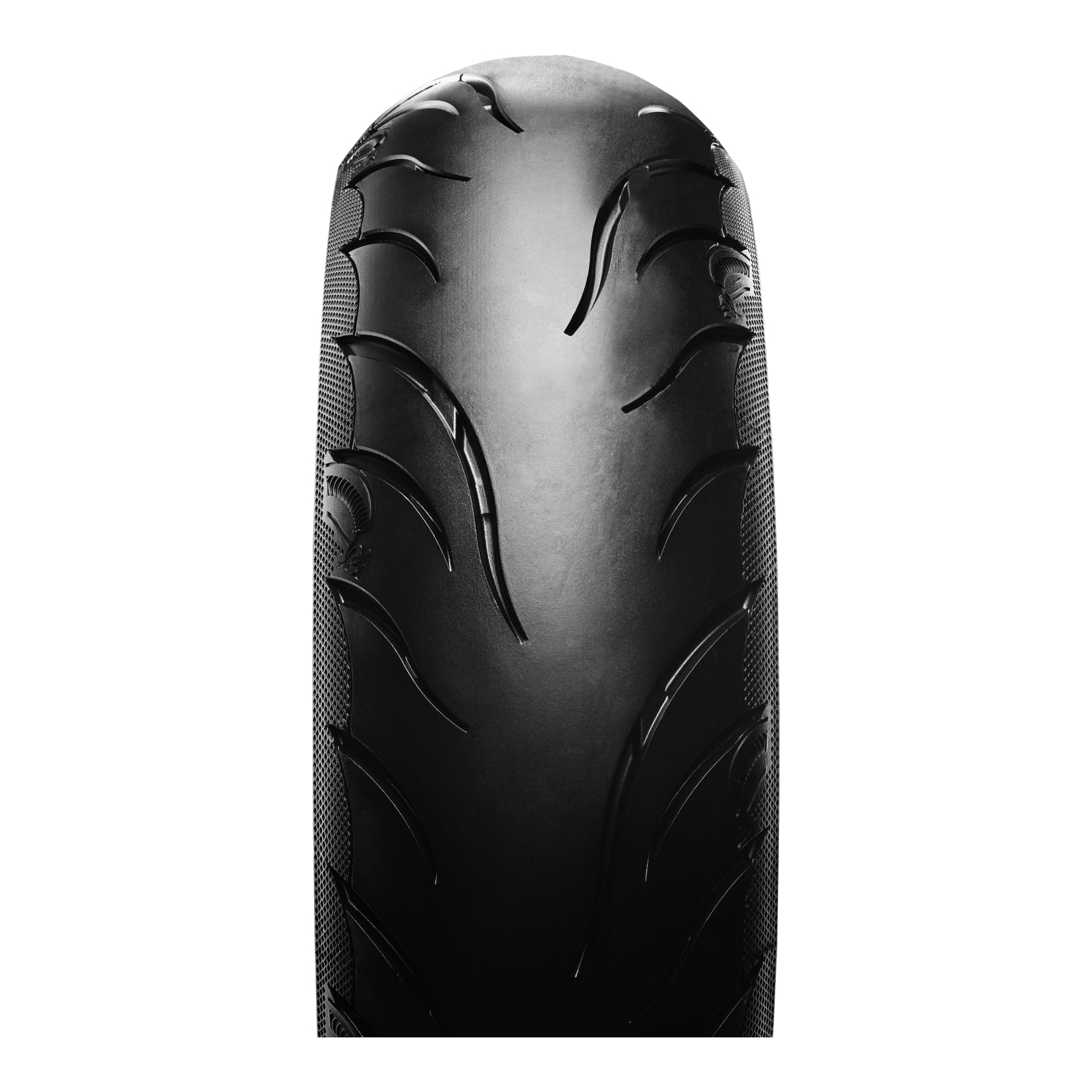 Avon Cobra Chrome 240/40R18 Rear Tyre (79V Rating) AV92