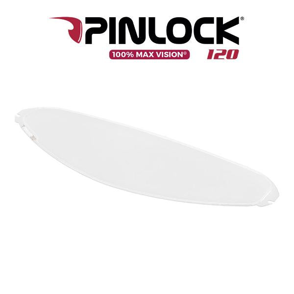 AGV Max Pinlock Lens 120 K6