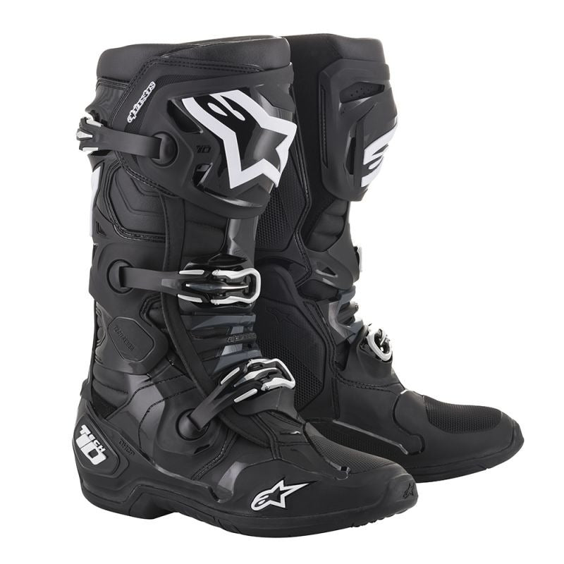 ALPINESTARS - TECH 10 (2020) BOOTS