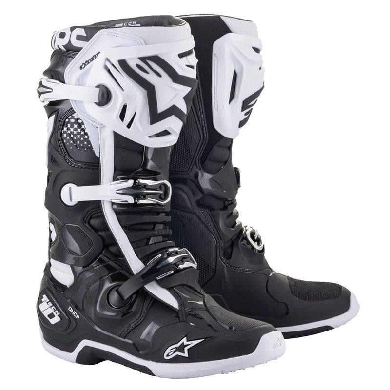 ALPINESTARS - TECH 10 (2020) BOOTS