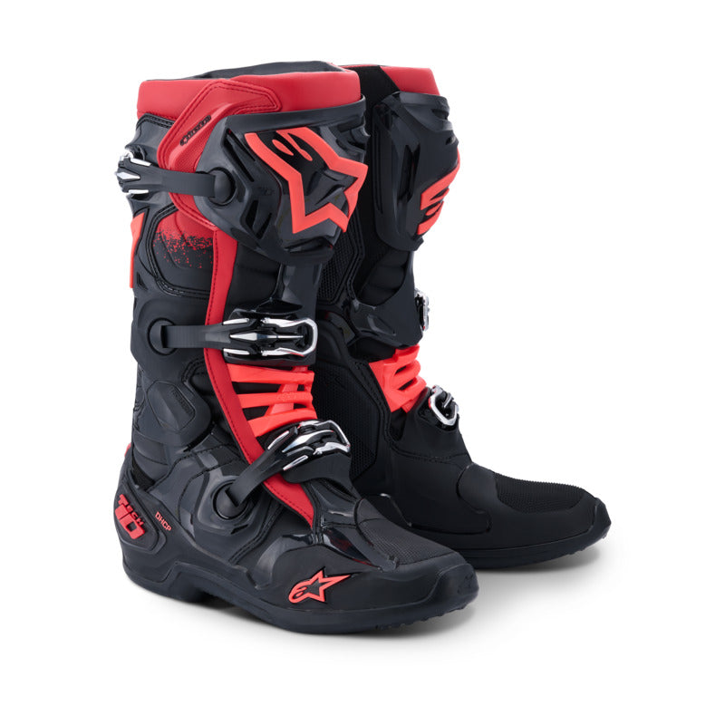 ALPINESTARS - TECH 10 (2020) BOOTS