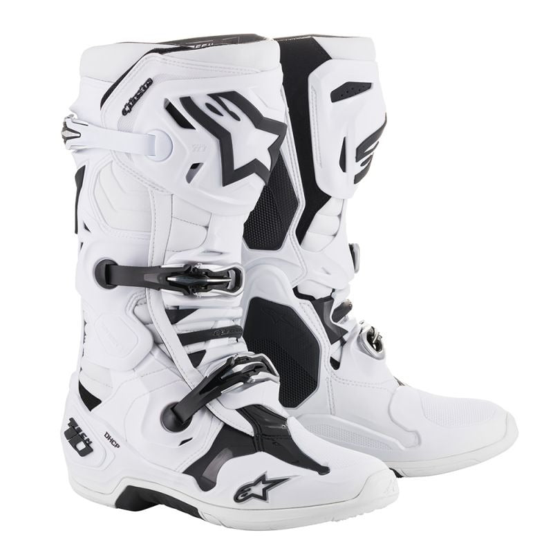 ALPINESTARS - TECH 10 (2020) BOOTS