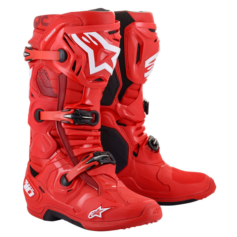ALPINESTARS - TECH 10 (2020) BOOTS