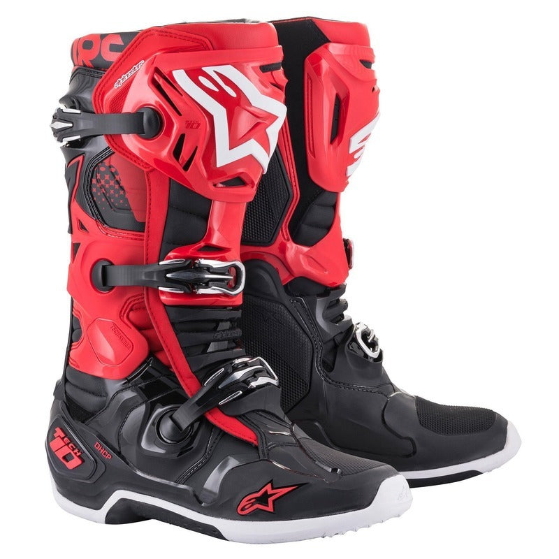 ALPINESTARS - TECH 10 (2020) BOOTS