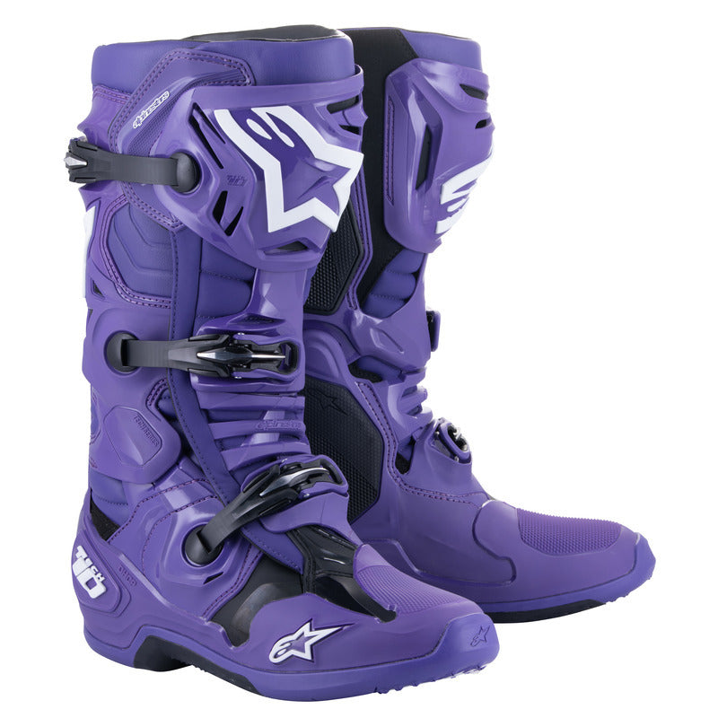 ALPINESTARS - TECH 10 (2020) BOOTS