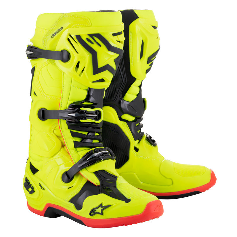 ALPINESTARS - TECH 10 (2020) BOOTS