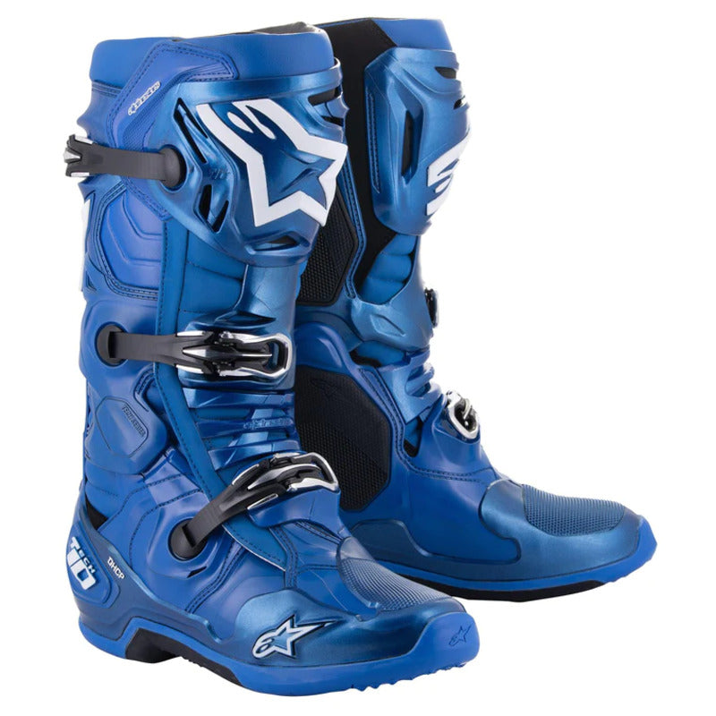 ALPINESTARS - TECH 10 (2020) BOOTS