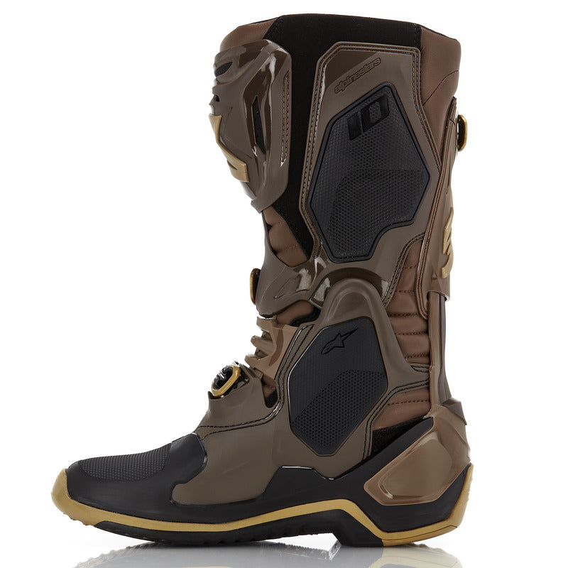 ALPINESTARS - TECH 10 (2020) BOOTS
