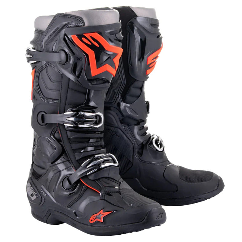 ALPINESTARS - TECH 10 (2020) BOOTS
