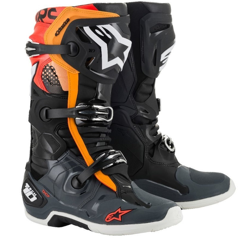 ALPINESTARS - TECH 10 (2020) BOOTS