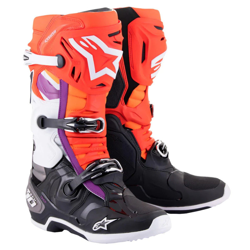 ALPINESTARS - TECH 10 (2020) BOOTS