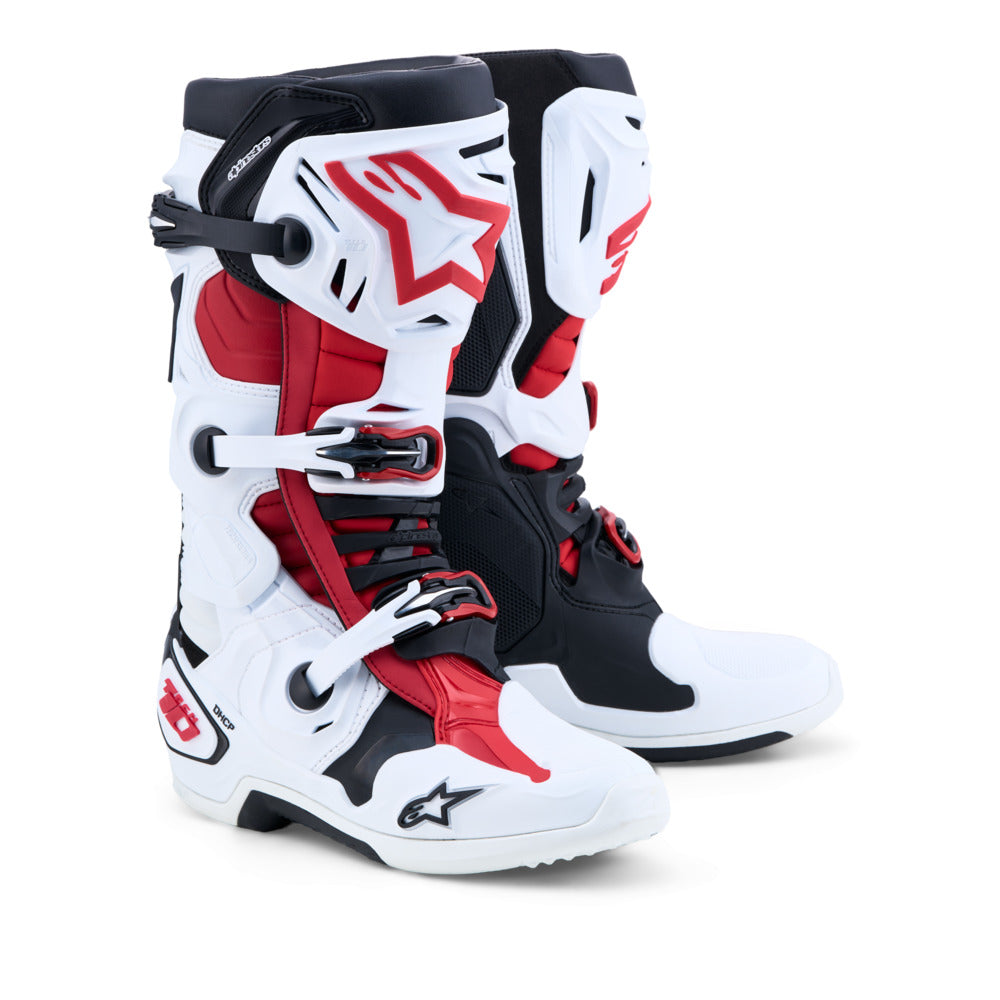 ALPINESTARS - TECH 10 (2020) BOOTS